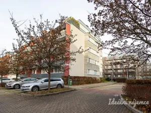 Pronájem bytu 2+kk, Praha - Letňany, Kostomlatská, 64 m2