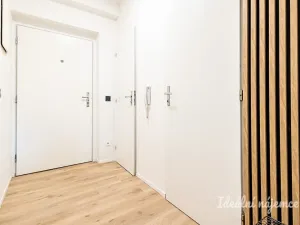 Pronájem bytu 2+kk, Praha - Letňany, Kostomlatská, 64 m2