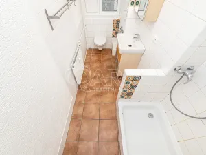 Pronájem bytu 2+1, Liberec - Liberec V-Kristiánov, Dvorská, 47 m2