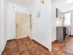 Pronájem bytu 2+1, Liberec - Liberec V-Kristiánov, Dvorská, 47 m2