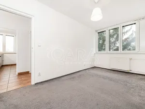 Pronájem bytu 2+1, Liberec - Liberec V-Kristiánov, Dvorská, 47 m2