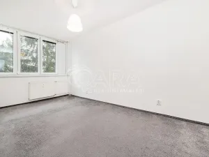 Pronájem bytu 2+1, Liberec - Liberec V-Kristiánov, Dvorská, 47 m2