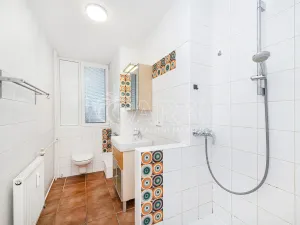 Pronájem bytu 2+1, Liberec - Liberec V-Kristiánov, Dvorská, 47 m2