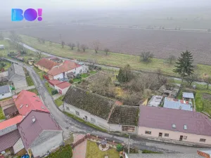 Prodej pozemku pro bydlení, Čechy, 1056 m2