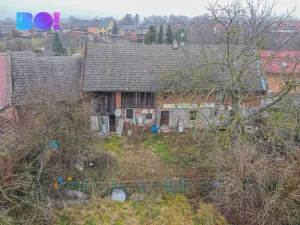 Prodej pozemku pro bydlení, Čechy, 1056 m2