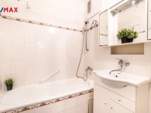 Prodej bytu 2+1, Praha - Krč, Kremličkova, 64 m2