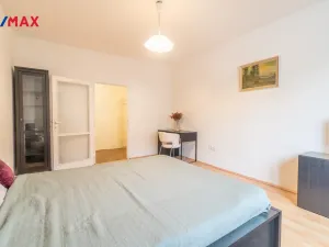 Prodej bytu 2+1, Praha - Krč, Kremličkova, 64 m2