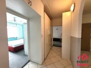 Pronájem bytu 3+1, Česká Třebová - Lhotka, 80 m2