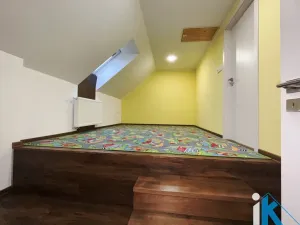 Prodej rodinného domu, Tovačov, Prostějovská, 169 m2