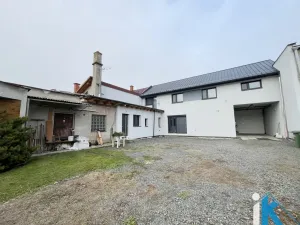 Prodej rodinného domu, Tovačov, Prostějovská, 169 m2