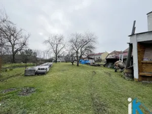 Prodej rodinného domu, Tovačov, Prostějovská, 169 m2