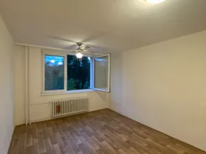 Pronájem bytu 1+kk, Brno - Královo Pole, Herčíkova, 30 m2