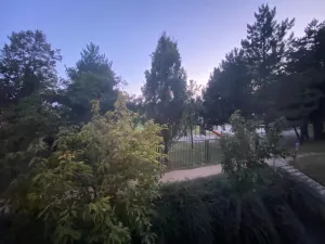 Pronájem bytu 1+kk, Brno - Královo Pole, Herčíkova, 30 m2