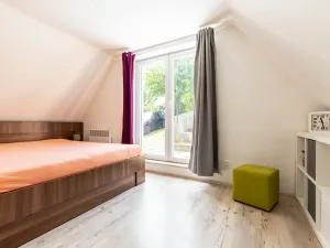 Prodej rodinného domu, Brno - Žebětín, 90 m2