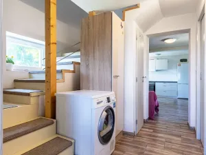 Prodej rodinného domu, Brno - Žebětín, 90 m2