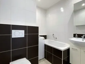 Pronájem bytu 1+1, Brno - Královo Pole, Božetěchova, 30 m2