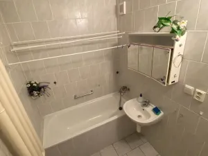 Pronájem bytu 1+kk, Brno - Nový Lískovec, Svážná, 31 m2