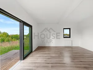 Prodej rodinného domu, Tuchoměřice, Opuková, 136 m2