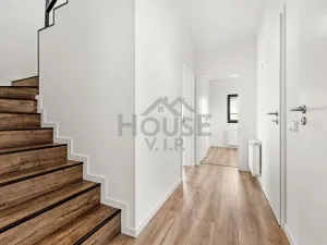 Prodej rodinného domu, Tuchoměřice, Opuková, 136 m2