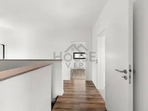 Prodej rodinného domu, Tuchoměřice, Opuková, 136 m2