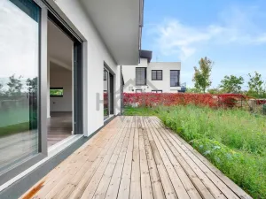 Prodej rodinného domu, Tuchoměřice, Opuková, 136 m2