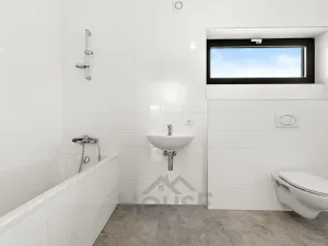 Prodej rodinného domu, Tuchoměřice, Opuková, 136 m2