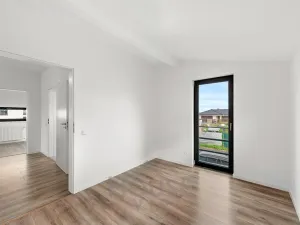 Prodej rodinného domu, Tuchoměřice, Opuková, 136 m2