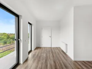 Prodej rodinného domu, Tuchoměřice, Opuková, 136 m2