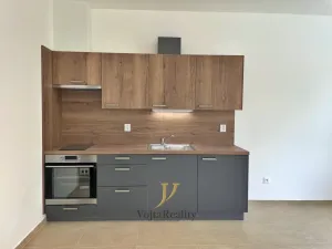 Pronájem bytu 2+kk, Olomouc - Hodolany, Elišky Krásnohorské, 53 m2