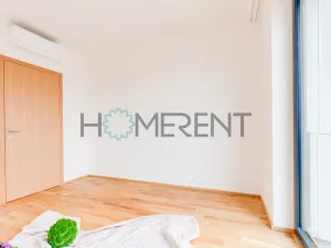 Pronájem bytu 2+kk, Černošice, Ke Hřišti, 55 m2