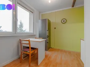 Prodej bytu 2+1, Lipník nad Bečvou, Hranická, 54 m2