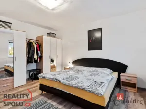 Prodej rodinného domu, Liberec - Liberec XXX-Vratislavice nad Nisou, Za Kinem, 220 m2