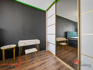 Pronájem bytu 2+kk, 41 m2