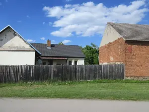 Prodej rodinného domu, Skály, 438 m2