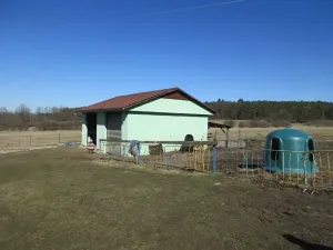 Prodej pozemku pro bydlení, Putim, 713 m2