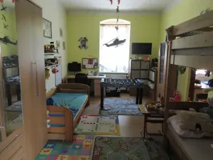 Prodej vícegeneračního domu, Protivín, Mírová, 696 m2