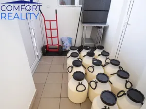 Prodej výrobních prostor, Suchdol nad Odrou - Kletné, 220 m2