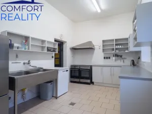 Prodej výrobních prostor, Suchdol nad Odrou - Kletné, 220 m2