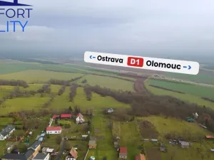 Prodej výrobních prostor, Suchdol nad Odrou - Kletné, 220 m2