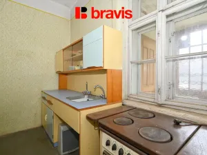 Prodej rodinného domu, Rokytnice nad Rokytnou, 150 m2