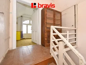 Prodej rodinného domu, Rokytnice nad Rokytnou, 150 m2