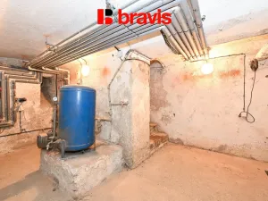 Prodej rodinného domu, Rokytnice nad Rokytnou, 150 m2