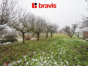 Prodej rodinného domu, Rokytnice nad Rokytnou, 150 m2