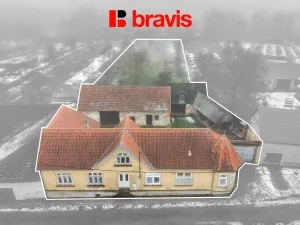 Prodej rodinného domu, Rokytnice nad Rokytnou, 150 m2