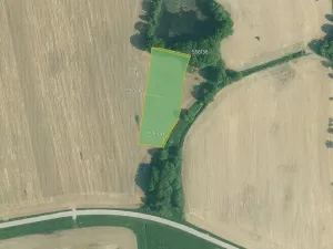 Prodej pole, Olešník, 67455 m2