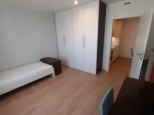 Pronájem bytu 2+1, Praha - Stodůlky, Mukařovského, 42 m2