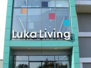 Pronájem obchodního prostoru, Praha - Stodůlky, Mukařovského, 105 m2