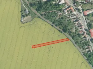 Prodej pole, Kojetín, 9386 m2