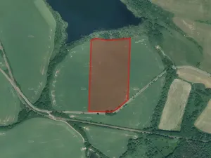 Prodej pole, Blatno, 34961 m2