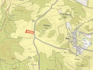 Prodej pole, Strašice, 3255 m2